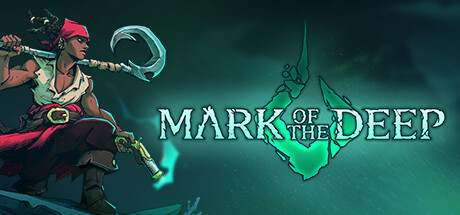 深渊之印（Mark of the Deep）RUNE中文版